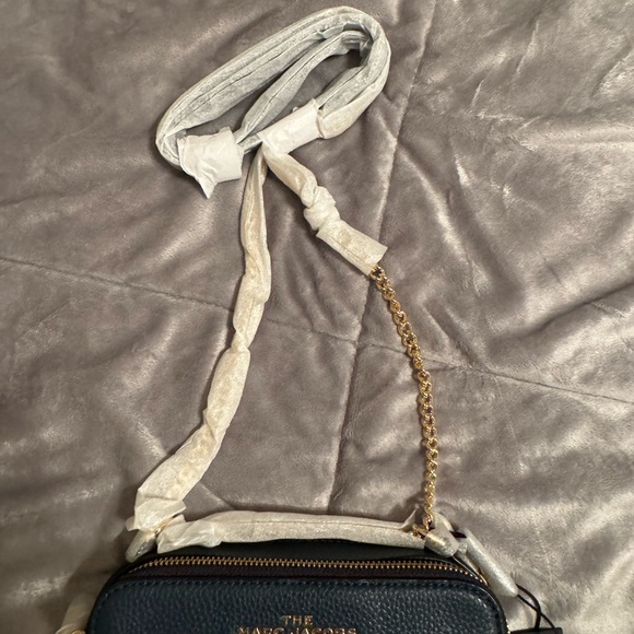 Marc Jacobs everyday cross body bag - Picture 2 of 7